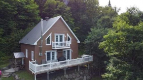 Yomi Chalet